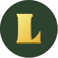 Интерфейс навигации казино Лаки Ворлд